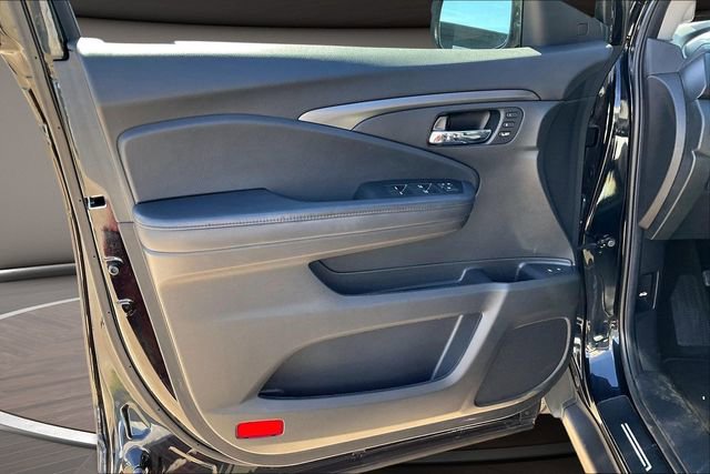 Used 2022 Honda Pilot Special Edition image 21