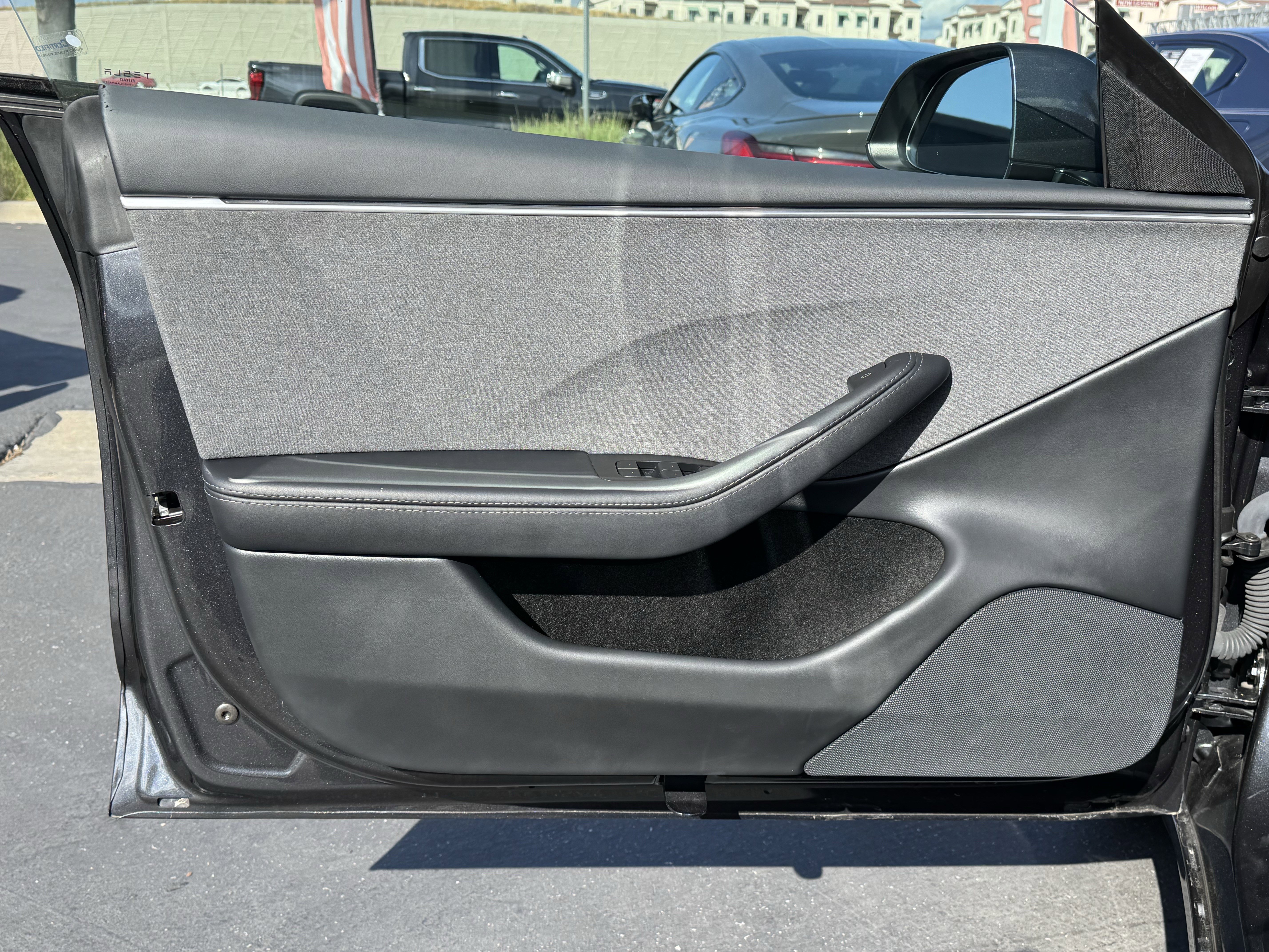Used 2024 Tesla Model 3 Standard Range RWD image 13