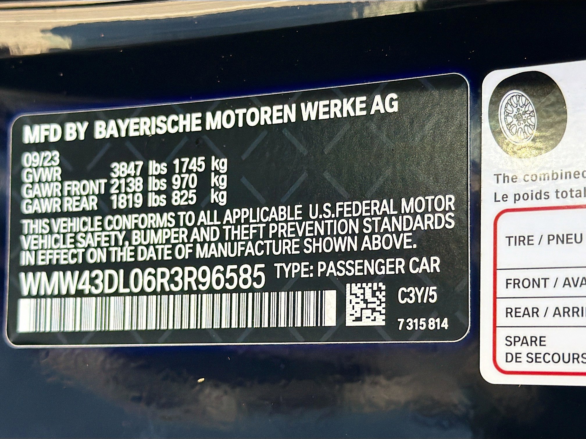 Used 2024 MINI Cooper S image 42