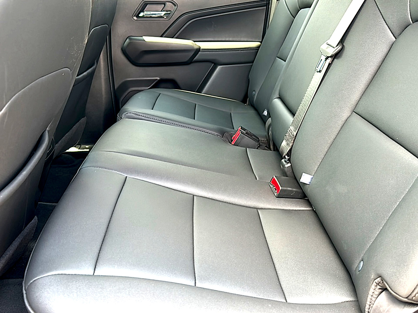 New 2026 GMC Canyon Elevation w/ Convenience Package AWD/4WD image 15