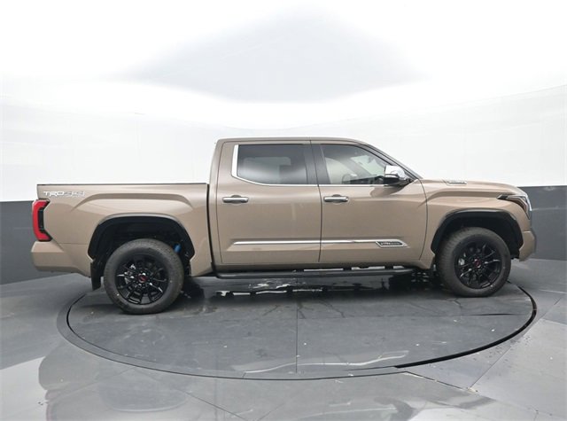 New 2026 Toyota Tundra 1794 Edition w/ TRD Off-Road Package image 2