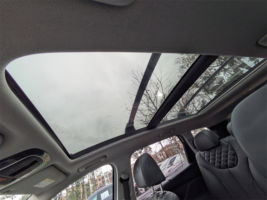 Certified 2022 Hyundai Santa Fe Limited image 20