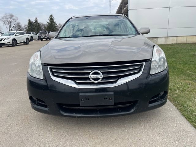 Used 2012 Nissan Altima 2.5 S FWD image 7