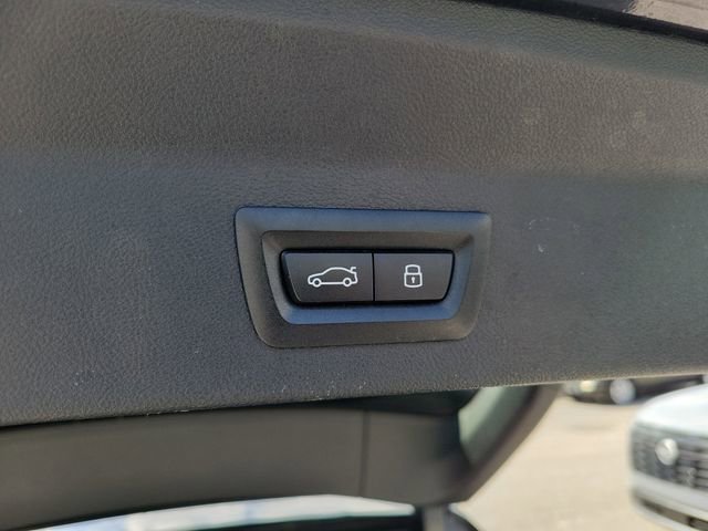 Used 2024 BMW X3 sDrive30i image 9