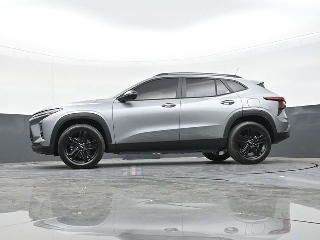 New 2026 Chevrolet Trax ACTIV w/ Driver Confidence Package image 54