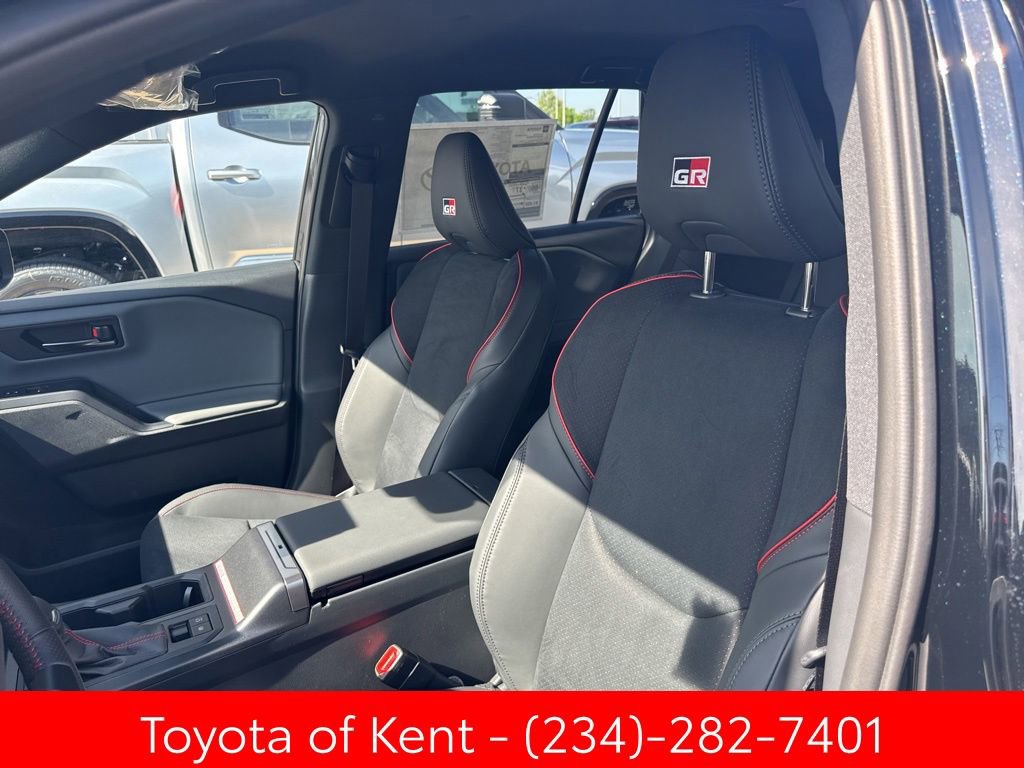 New 2026 Toyota RAV4 AWD Plug-in Hybrid image 11