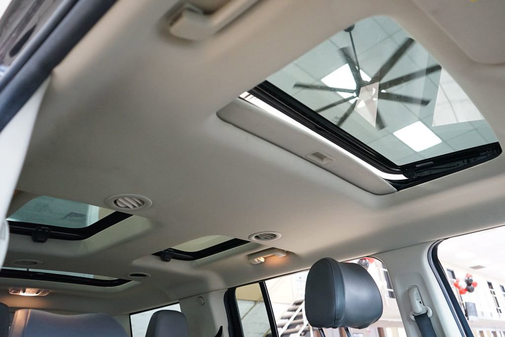 Used 2019 Ford Flex Limited w/ Equipment Group 303A image 9