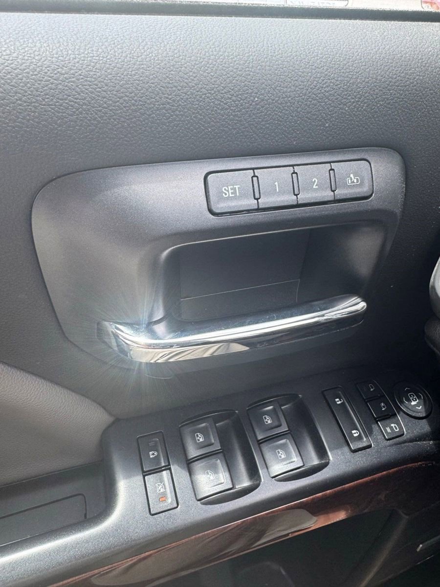 Certified 2018 GMC Sierra 1500 SLT AWD/4WD image 22