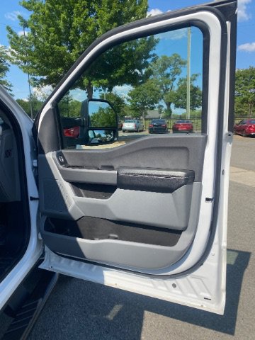 Used 2023 Ford F350 XLT w/ FX4 Off-Road Package AWD/4WD image 10