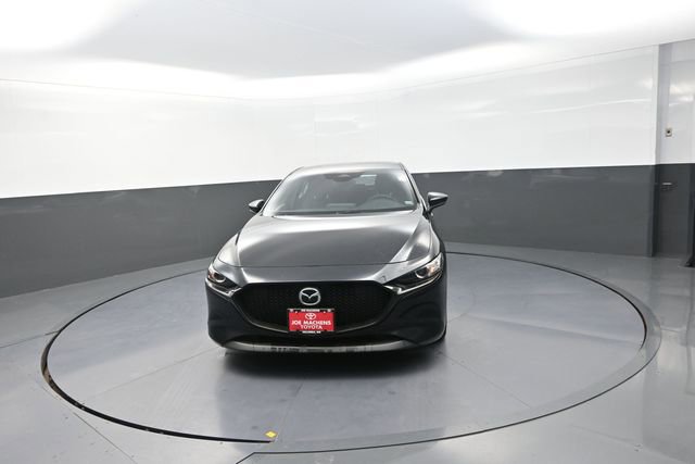 Used 2024 MAZDA MAZDA3 s FWD image 29