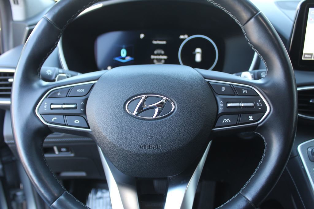 Used 2022 Hyundai Santa Fe Limited image 18