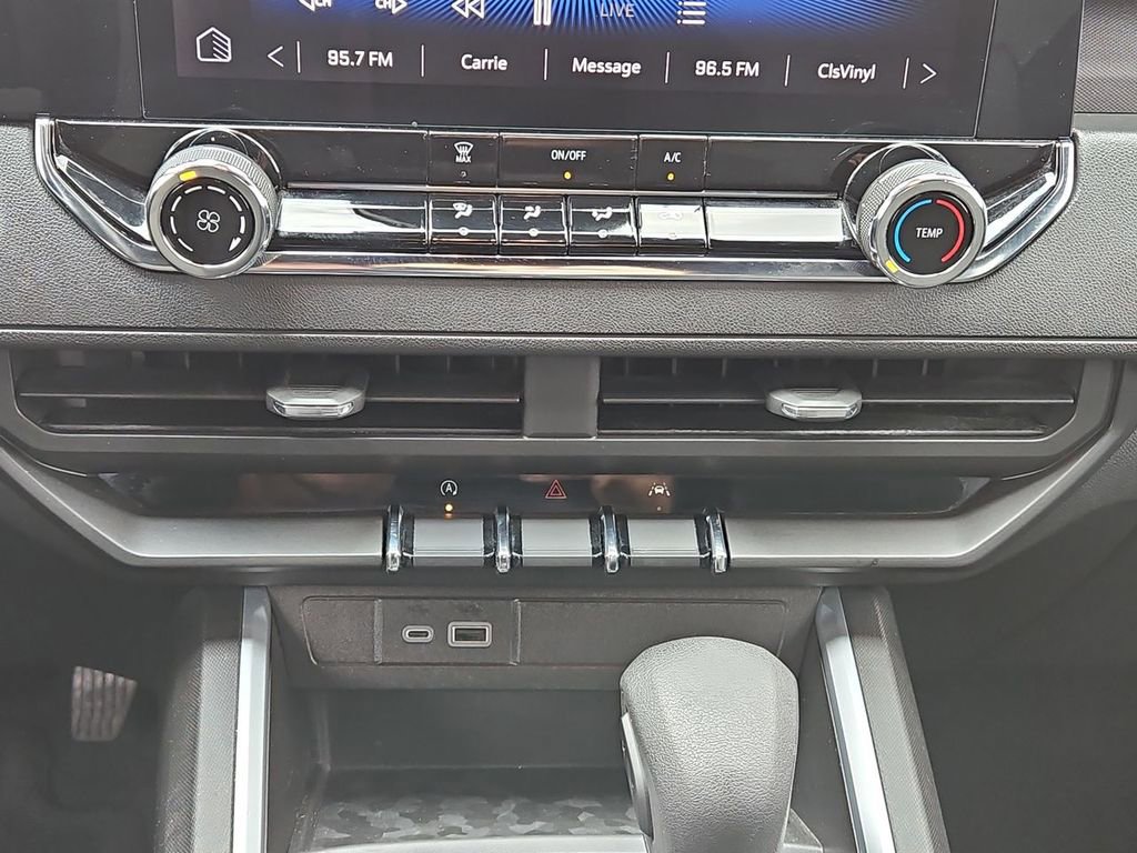 Certified 2023 Chevrolet Colorado Trail Boss AWD/4WD image 14