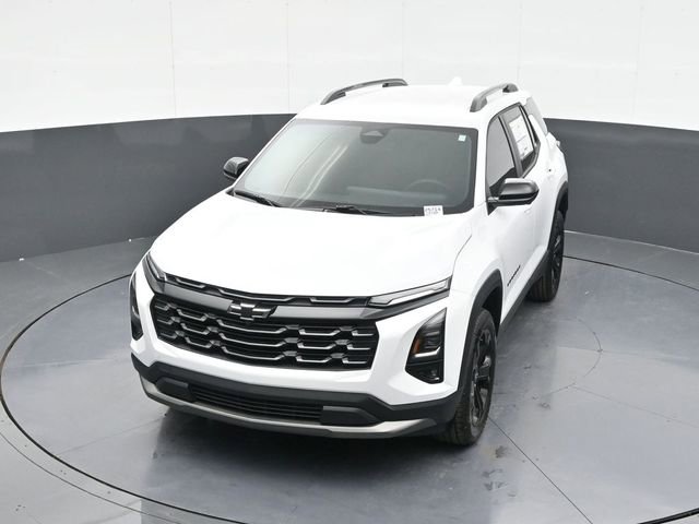 New 2026 Chevrolet Equinox LT w/ Midnight Edition image 61