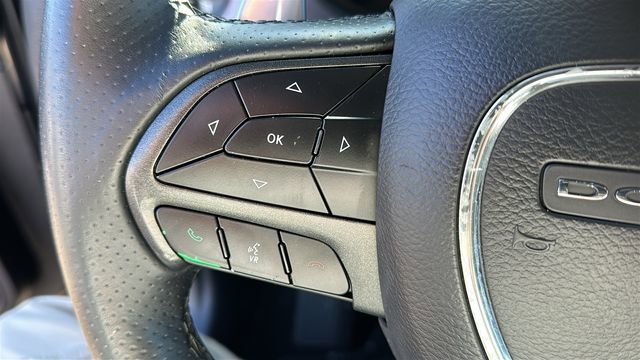 Used 2019 Dodge Charger SXT w/ Blacktop Package image 11