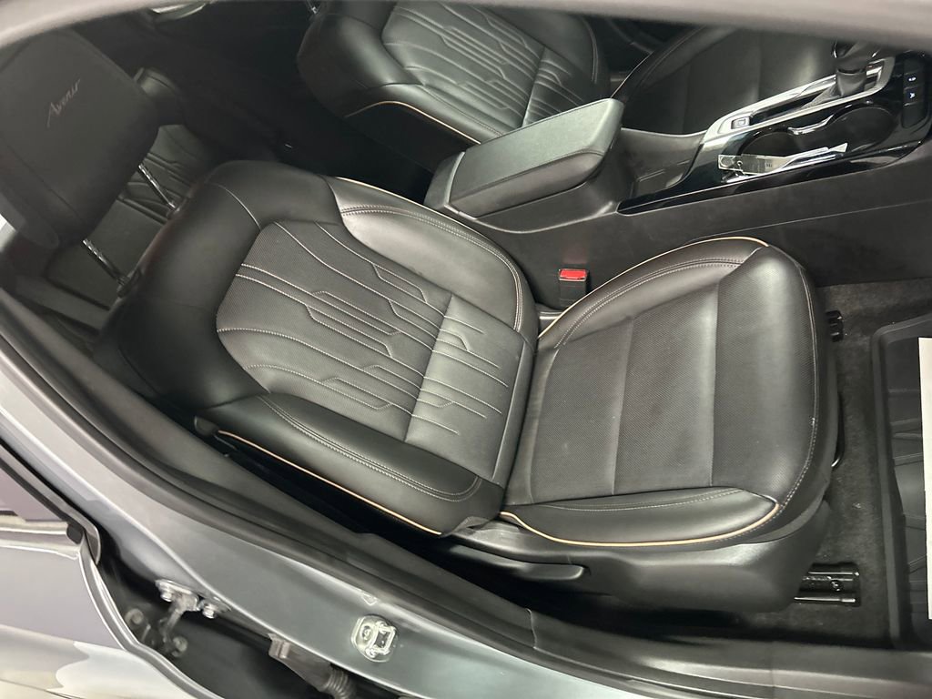 Used 2024 Buick Envista Avenir image 26