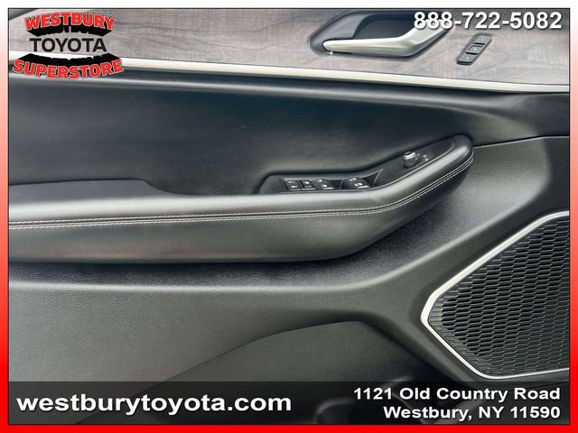 Used 2021 Jeep Grand Cherokee L Limited AWD/4WD image 18