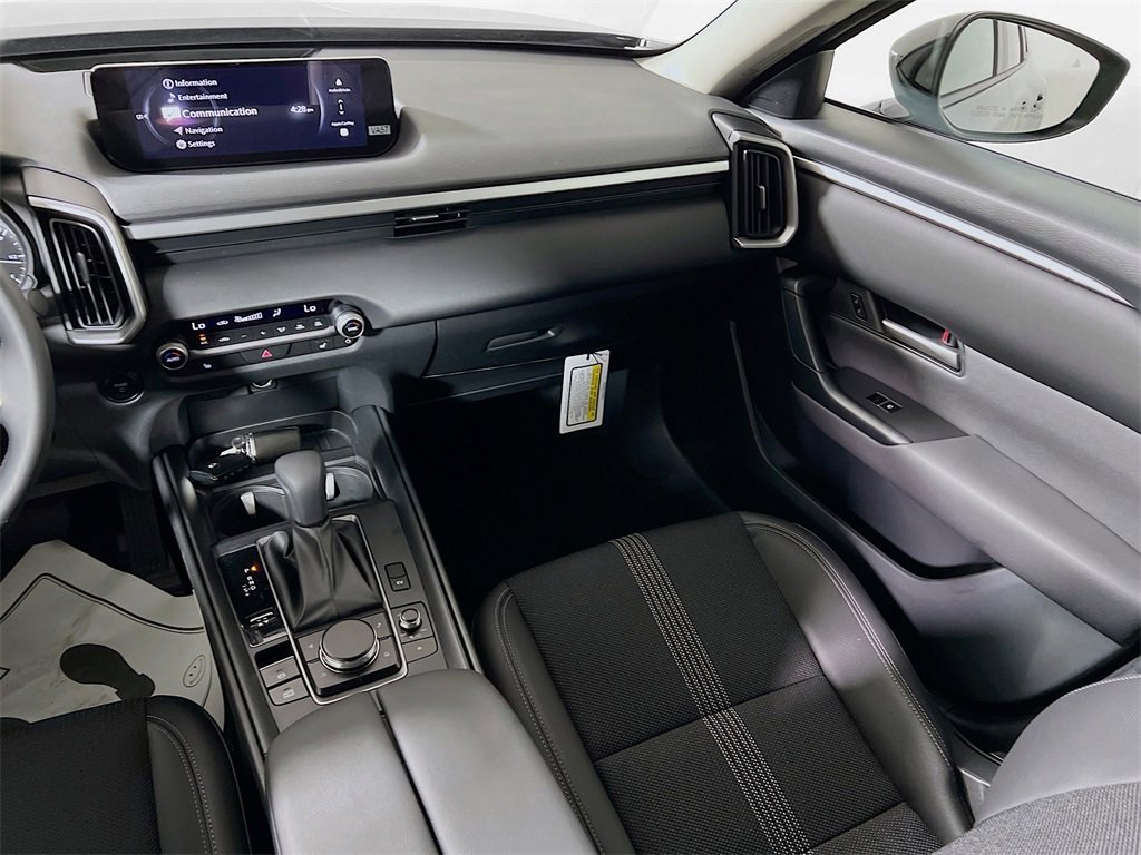 Used 2025 MAZDA CX-50 2.5 Hybrid w/ Cargo Package image 18