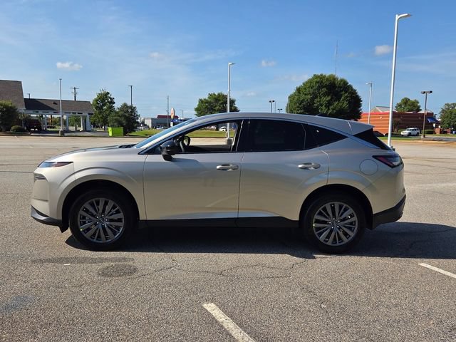 New 2027 Nissan Murano SV AWD/4WD image 4