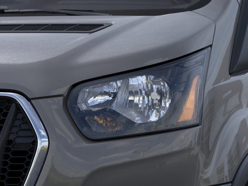 New 2025 Ford Transit 350 XL image 18
