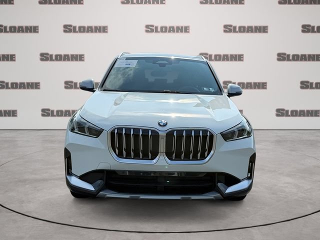 Used 2023 BMW X1 xDrive28i w/ Convenience Package AWD/4WD image 8
