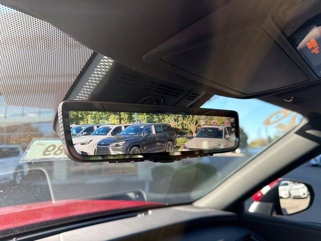 New 2026 Lexus TX 350 AWD image 32