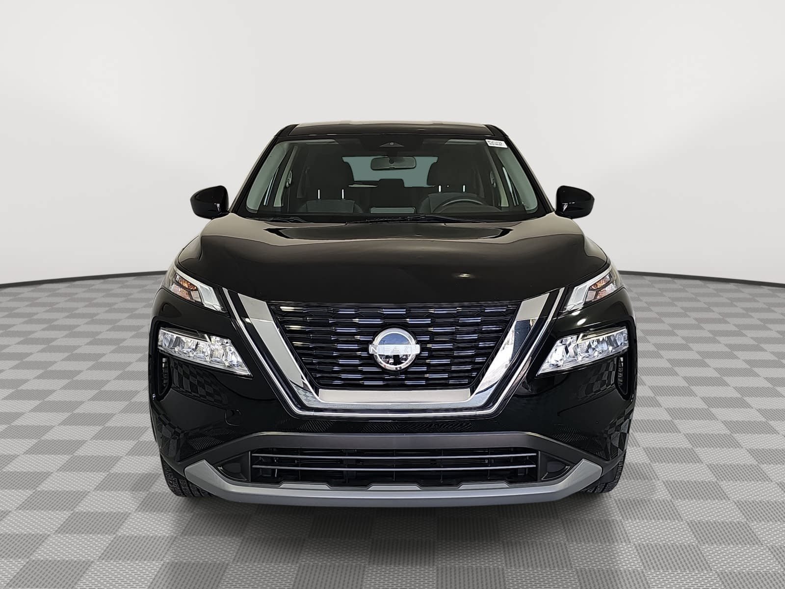Used 2023 Nissan Rogue SV FWD image 3