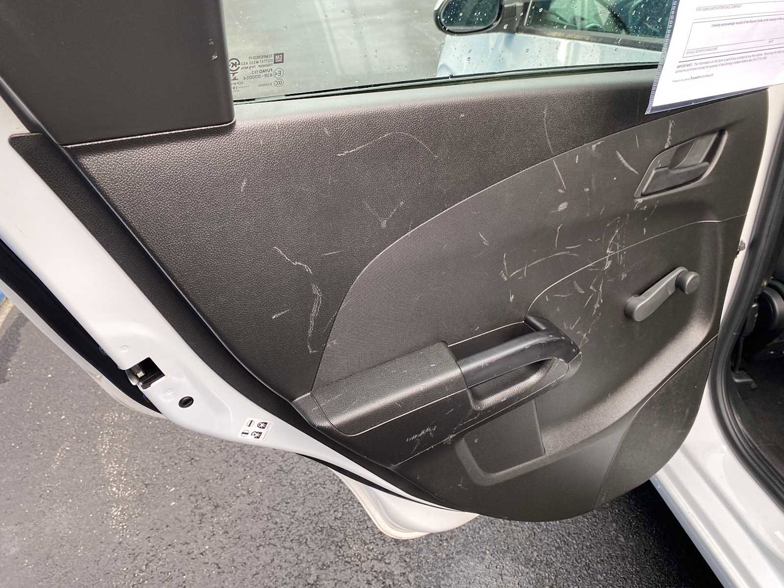 Used 2019 Chevrolet Sonic LT image 33