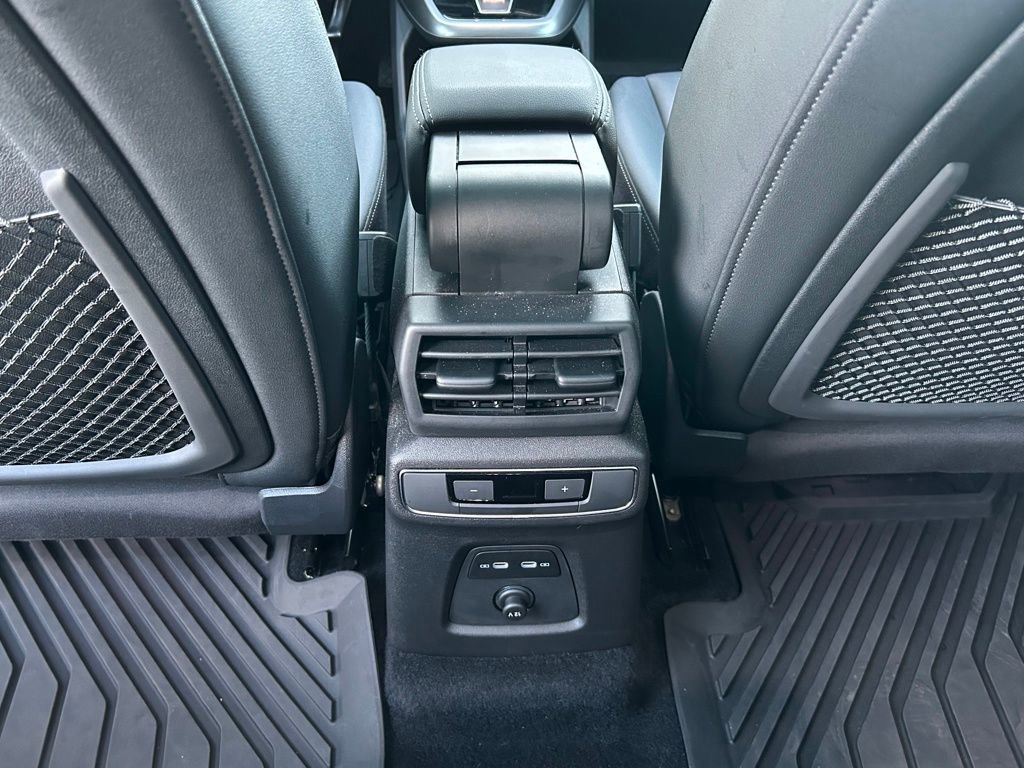 Used 2023 Audi Q4 e-tron Premium w/ Convenience Package image 55