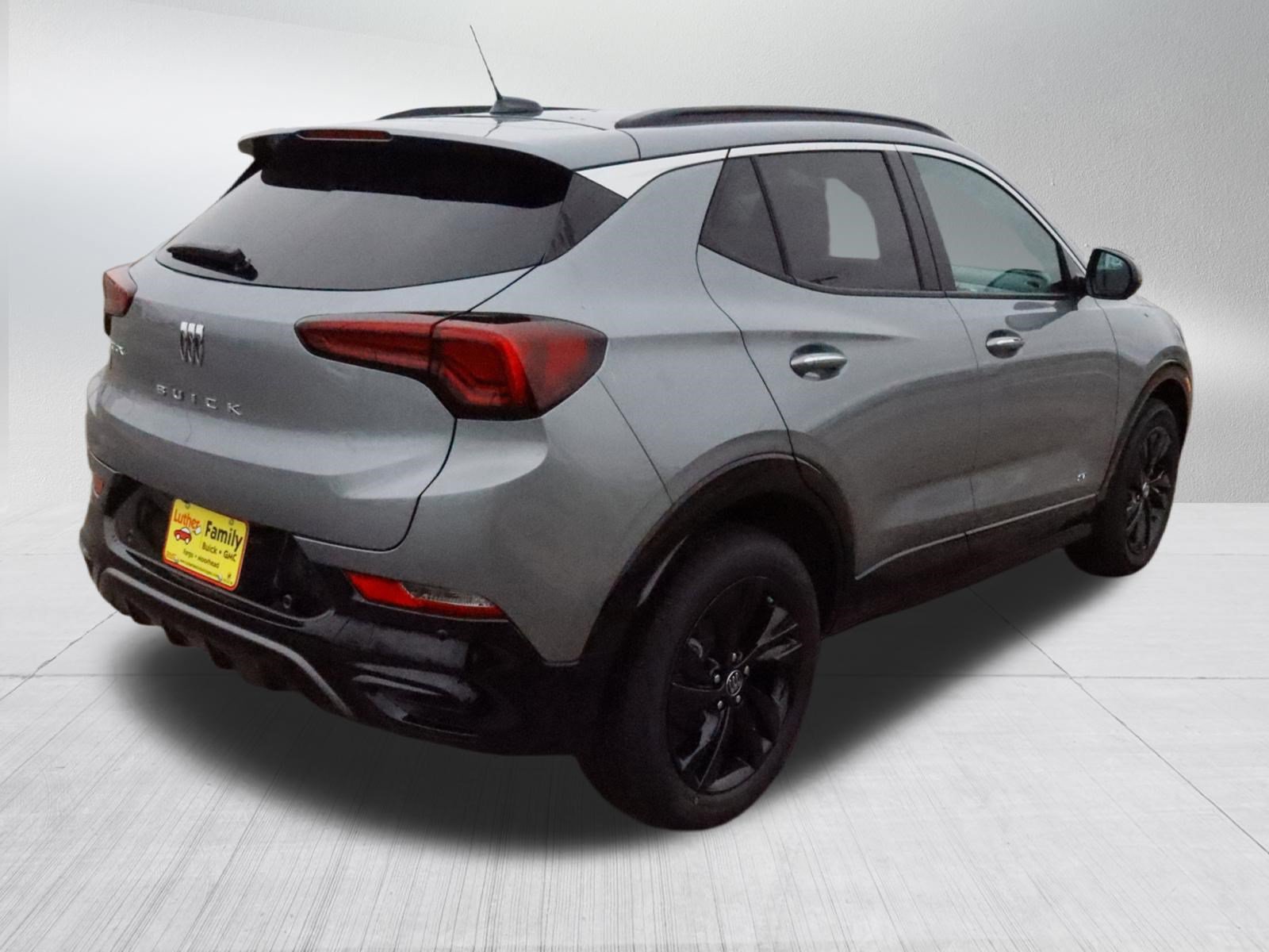 New 2026 Buick Encore GX Sport Touring w/ Advanced Technology Package FWD image 7