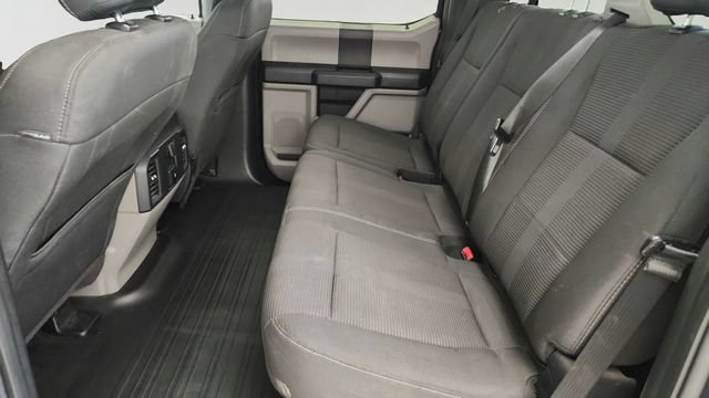 Used 2017 Ford F150 XL w/ Equipment Group 101A Mid AWD/4WD image 19