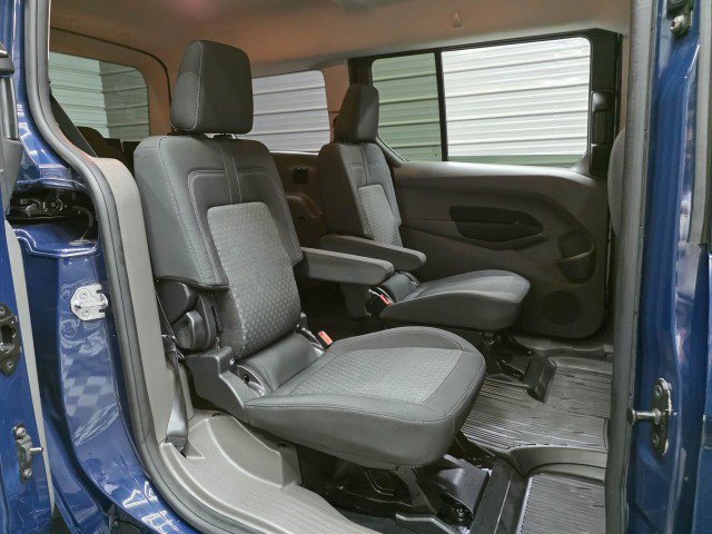Used 2019 Ford Transit Connect XLT FWD image 20