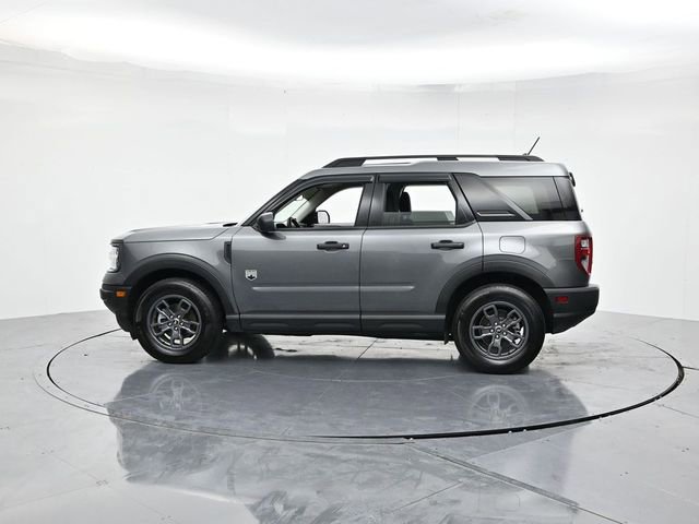 Used 2024 Ford Bronco Sport Big Bend image 7