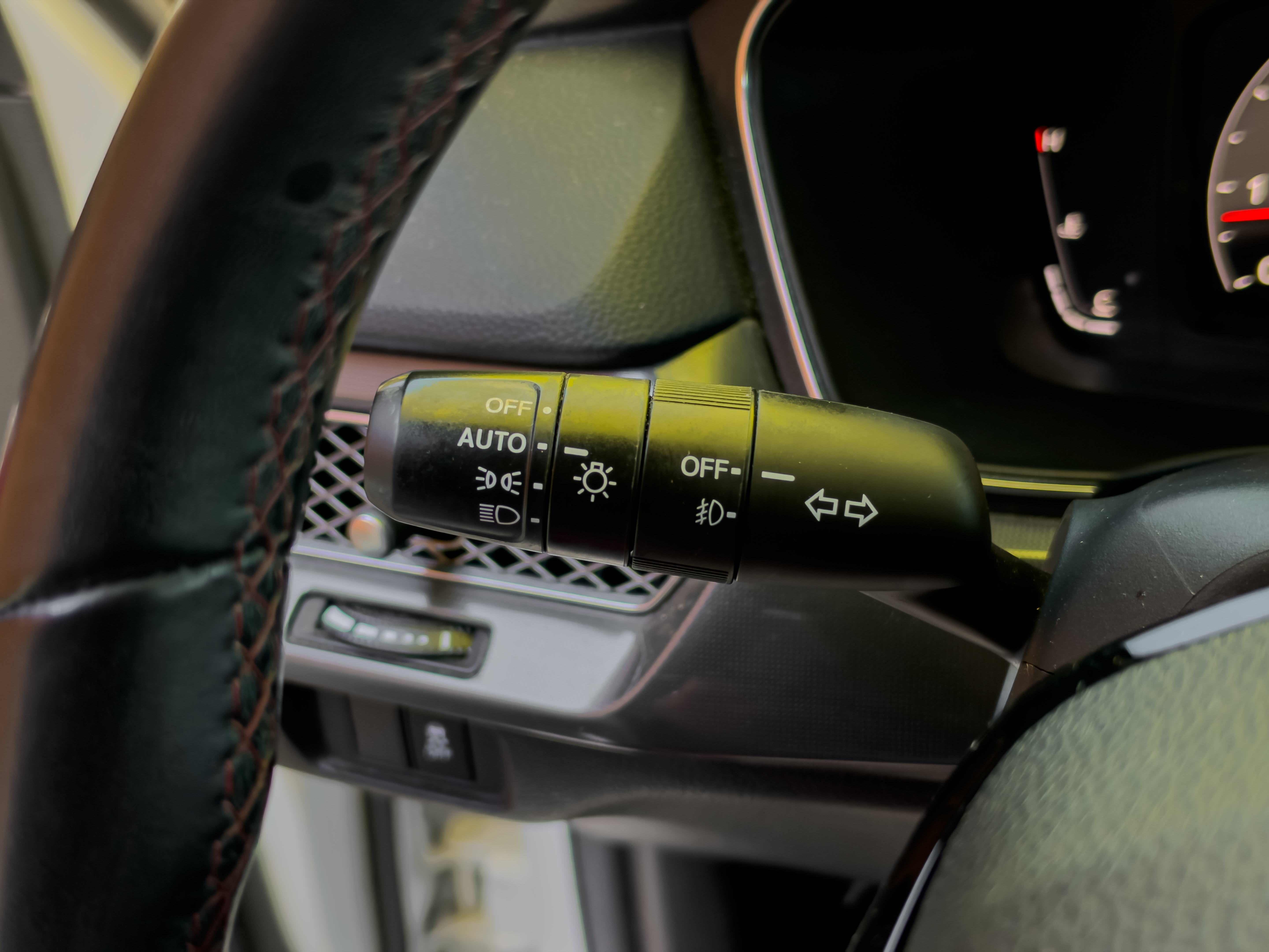 Used 2024 Acura Integra A-Spec FWD image 58