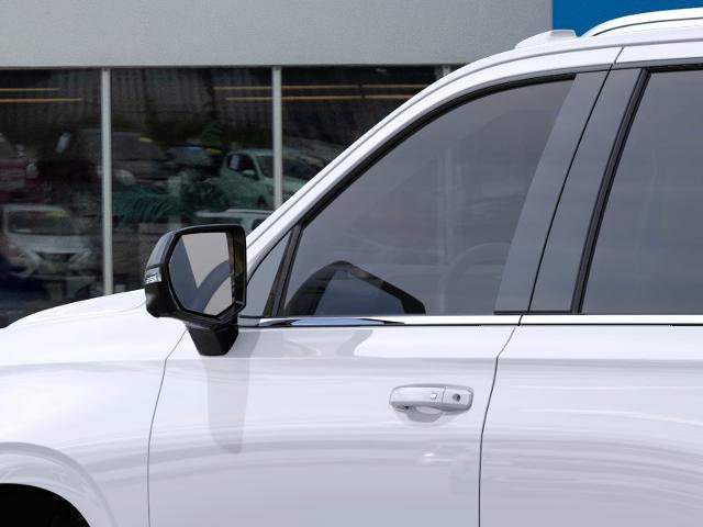 New 2026 Chevrolet Tahoe LT AWD/4WD image 12