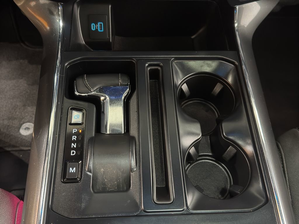 Used 2023 Ford F150 XLT w/ Equipment Group 302A High image 34