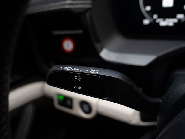 Certified 2026 Porsche Panamera Turbo AWD/4WD image 30