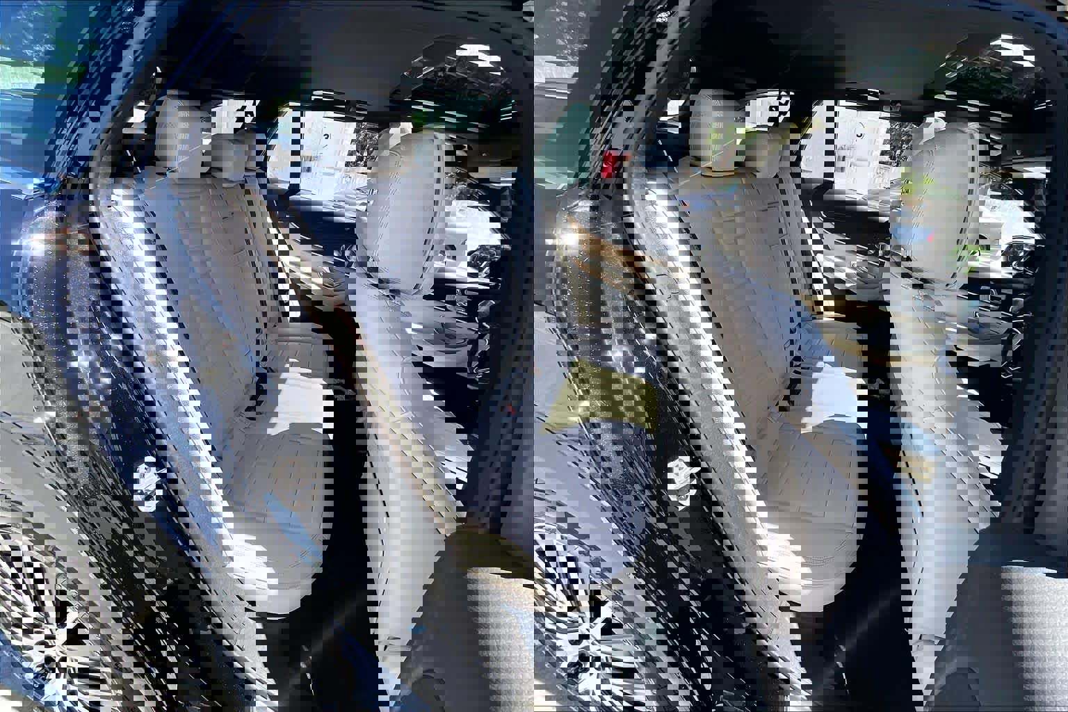 Used 2023 Mercedes-Benz E 450 4MATIC All-Terrain Wagon w/ Premium Package image 20