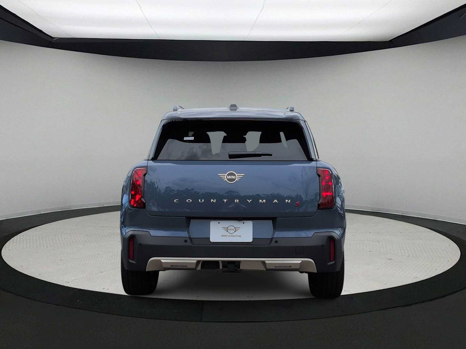 New 2027 MINI Cooper Countryman S AWD/4WD image 7