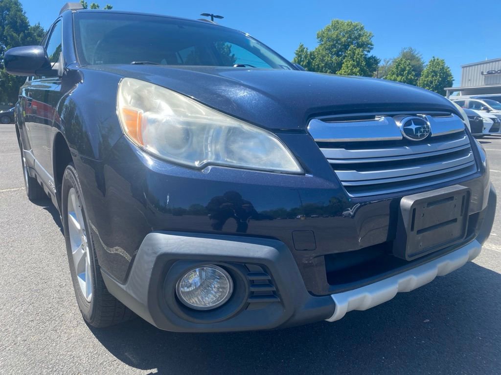 Used 2013 Subaru Outback 2.5i Limited