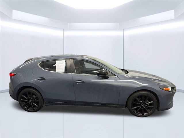 Used 2023 MAZDA MAZDA3 s FWD image 4
