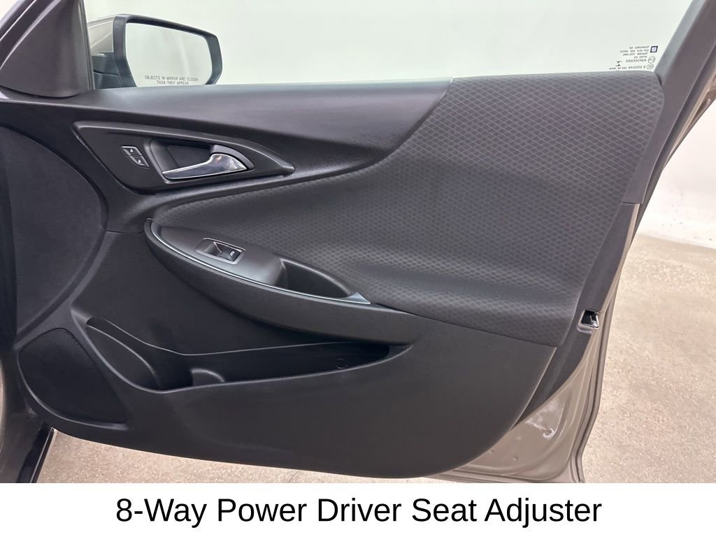 Used 2020 Chevrolet Malibu LT image 20