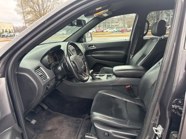 Used 2018 Dodge Durango GT w/ Blacktop Package image 15