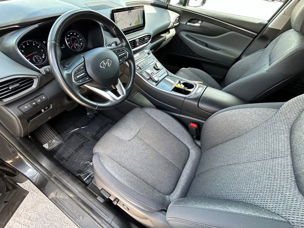 Used 2023 Hyundai Santa Fe SEL w/ Cargo Package image 50