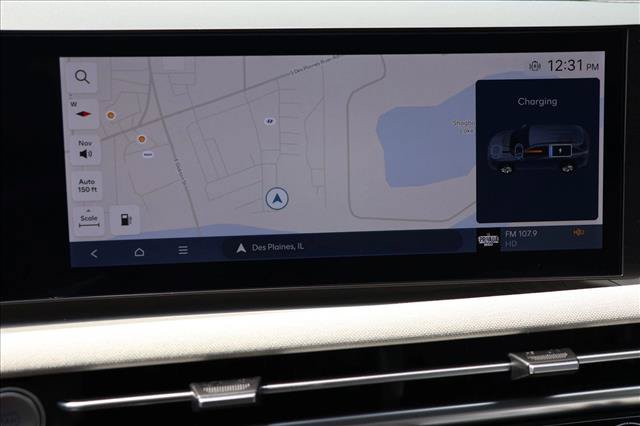 New 2026 Hyundai Tucson Limited AWD/4WD image 17
