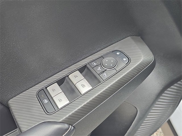 Used 2024 Mitsubishi Outlander Ralliart image 22