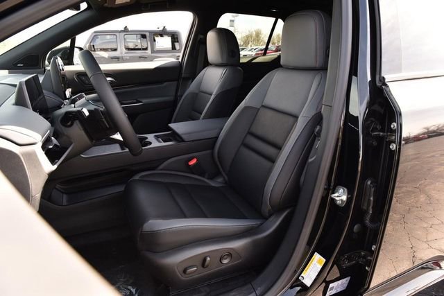 New 2026 Honda Prologue Elite image 22