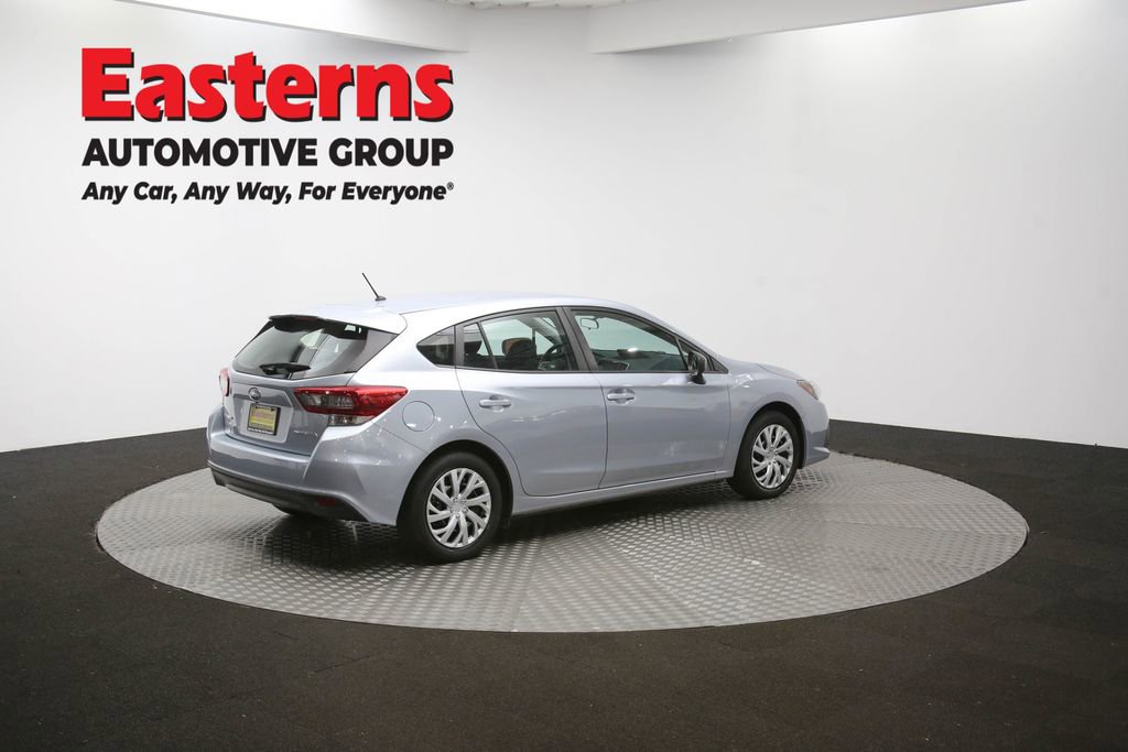 Used 2023 Subaru Impreza 2.0i image 39