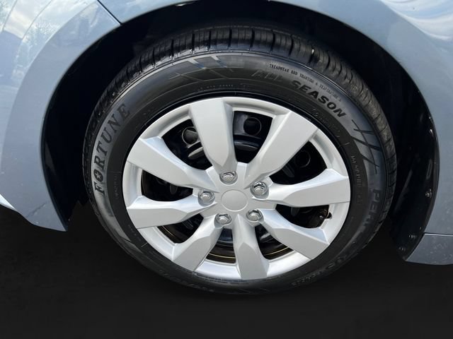 Certified 2023 Toyota Corolla LE FWD image 11