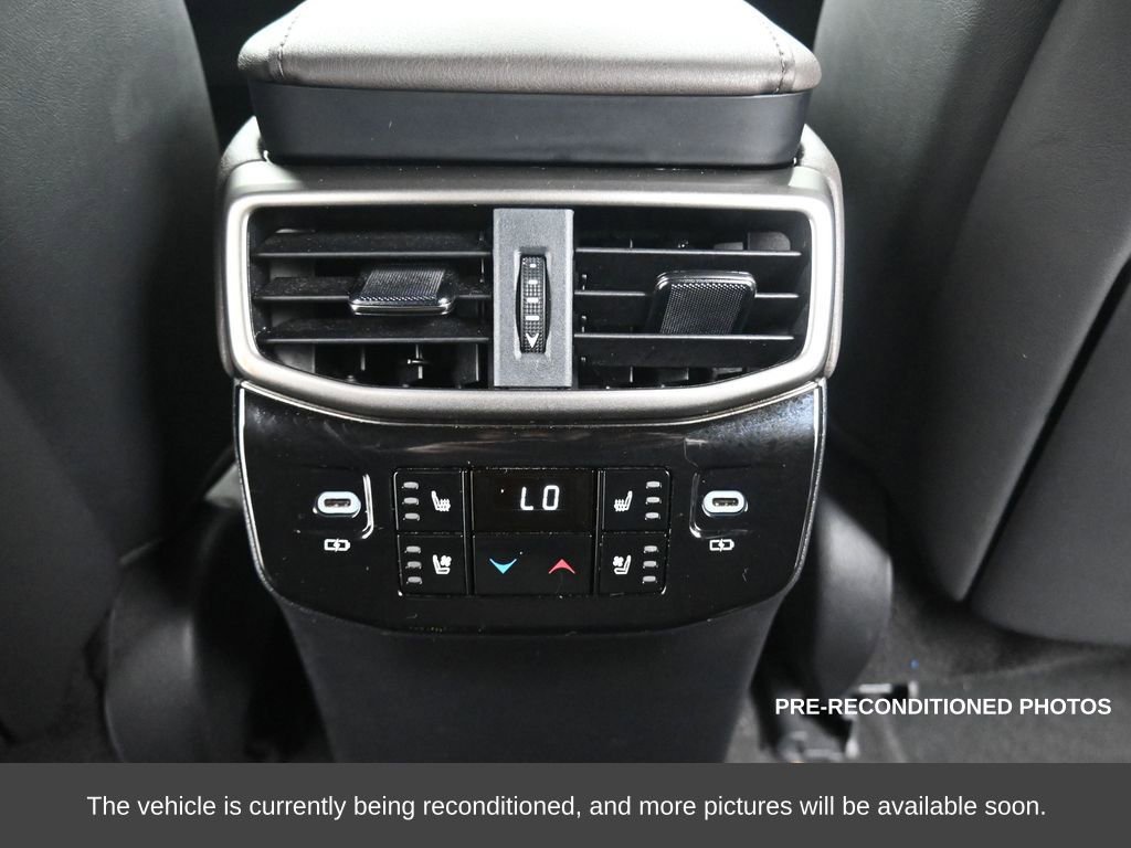 Used 2023 Lexus RX 350 350 Luxury image 33