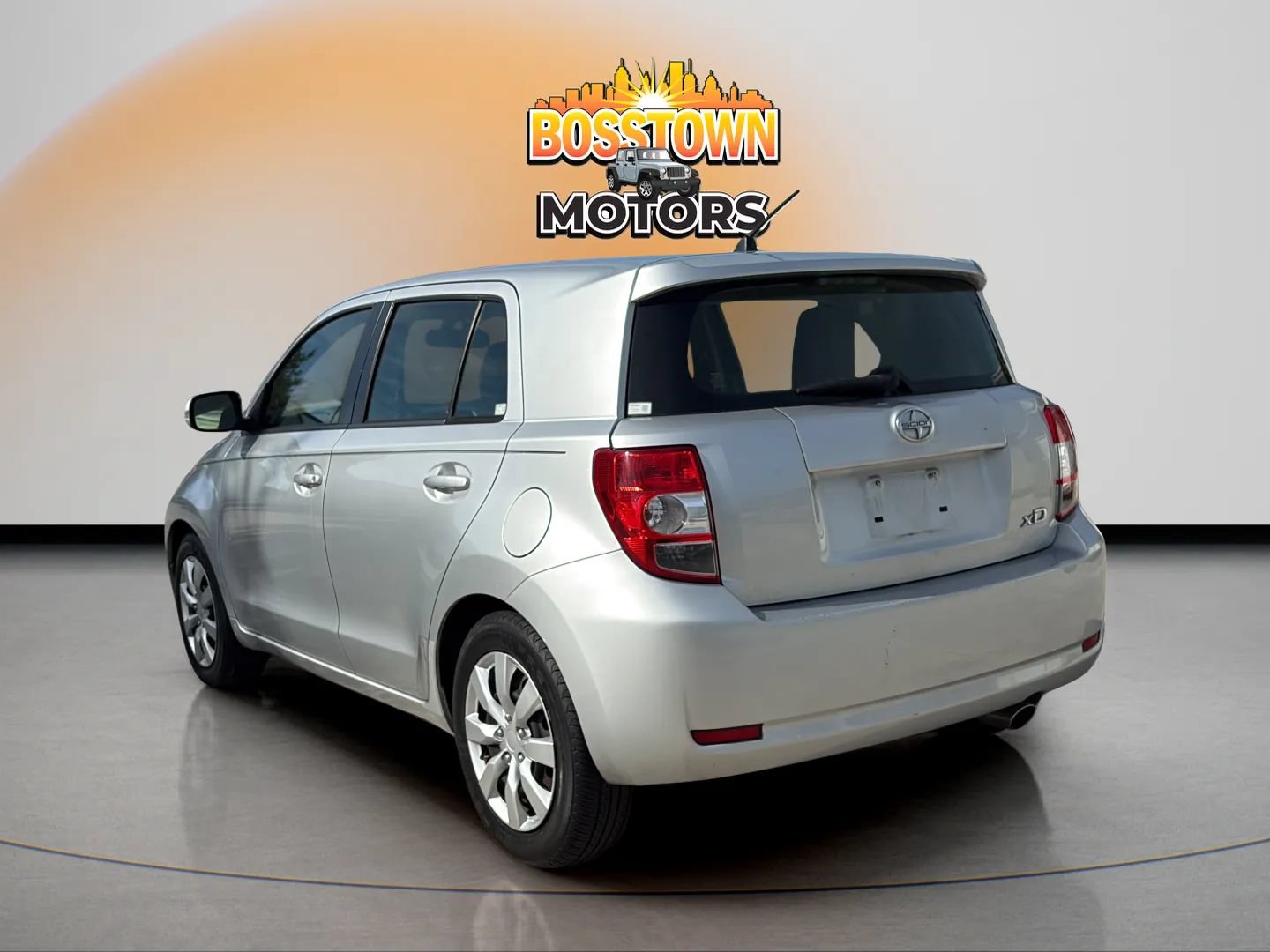 Used 2012 Scion xD FWD image 5